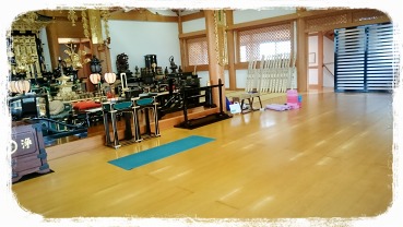 Indigo -Yoga Studio-